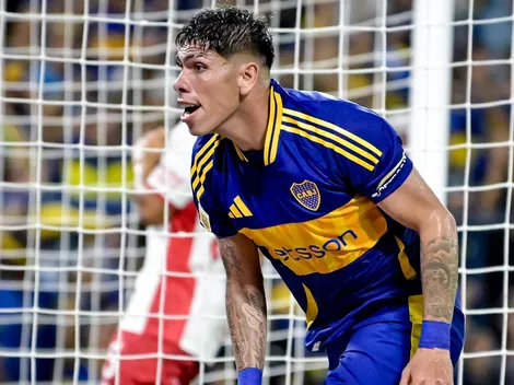 ¿Dónde ver Boca Jrs vs. Central Córdoba?