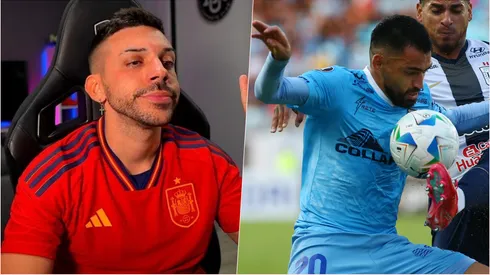 DjMaRiiO se puso en la buena con Deportes Iquique