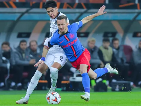 Con la U en el pecho: Osorio lidera nueva campaña del Midtjylland