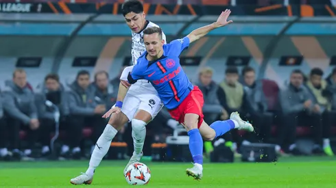 Osorio destaca por su recuerdo a la U