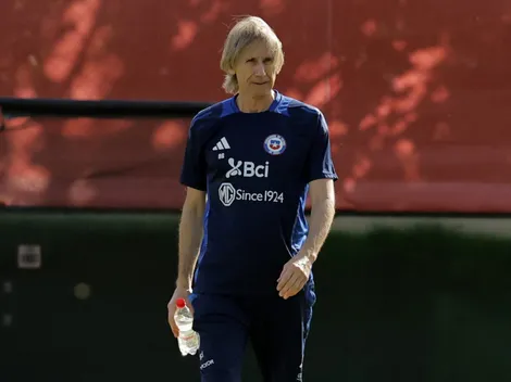 ¿A qué hora Ricardo Gareca da la nómina de Chile y dónde verla?