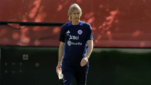 Chile tiene duelos complejos en las Eliminatorias.