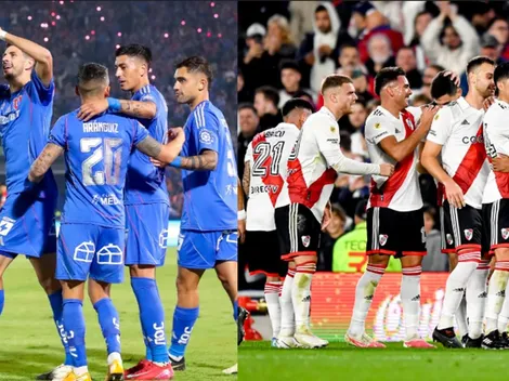 La fuerte sanción que enfrenta River para su debut en Libertadores