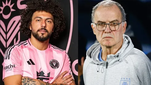 El jugador se sinceró sobre la posibilidad de llegar a la situación.