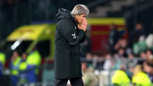 Betis disputa los octavos de final de la Europa League.