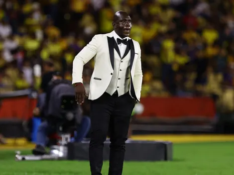 DT fachero cuenta la verdad de su outfit: "Las mujeres son más..."