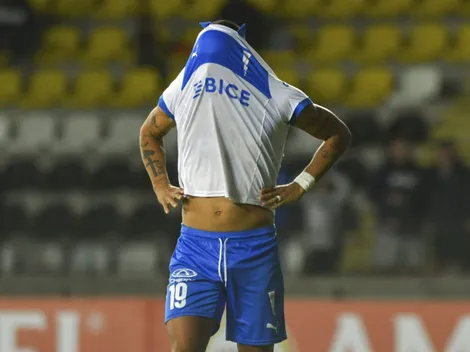 En Católica descartan vivir una crisis: "Es una palabra muy..."