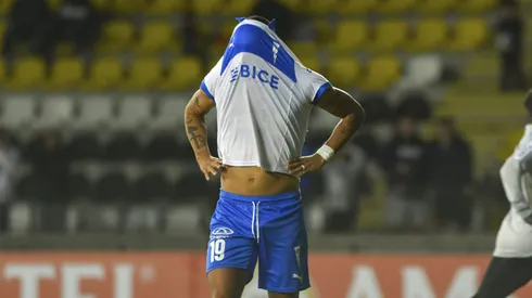 Católica espera levanta su nivel en la Liga de Primera