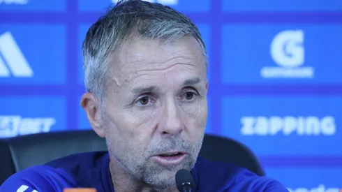 Álvarez pidió que no se suspenda el duelo entre Unión Española y la U