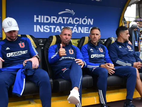 Gustavo Álvarez confirma dos esperados retornos en la U