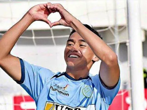 Escándalo en Bolivia por la suplantación de un jugador muerto