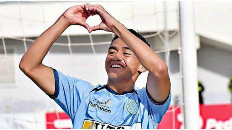 Diego Hernán Montaño suplantó la identidad de su hermano muerto.