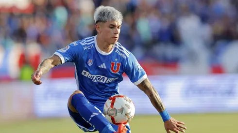 Guerrero sería la gran novedad de la U
