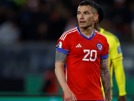 Con el "Príncipe" de vuelta: Las sorpresas en la nómina de La Roja