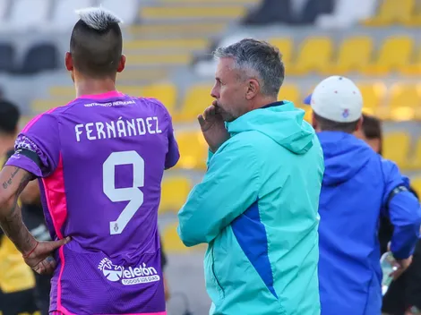 La gran sorpresa de la posible formación de la U ante UE