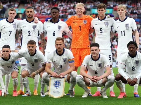 ¡Jugador inglés pide cambio de selección!