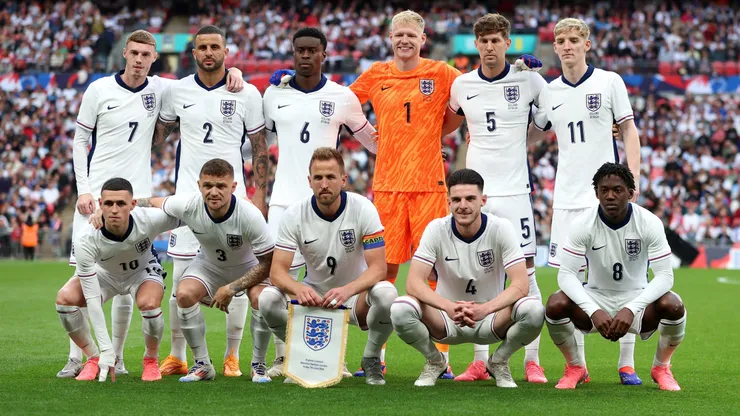 Mason Greenwood anunció su deseo de jugar por Jamaica.