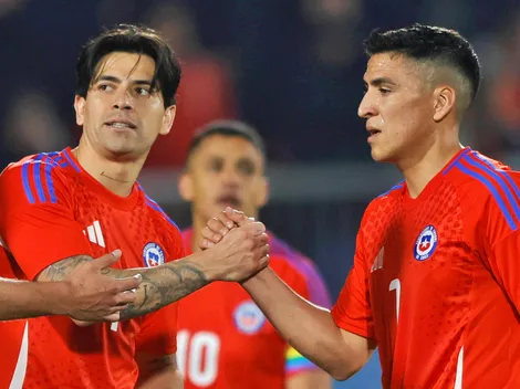 Los grandes ausentes en la nómina ante Paraguay y Ecuador