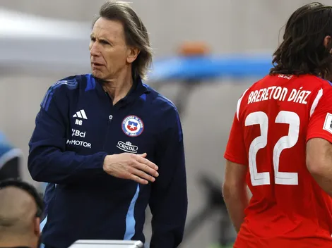 Guarello desata su furia con Gareca por cortar para siempre a Brereton