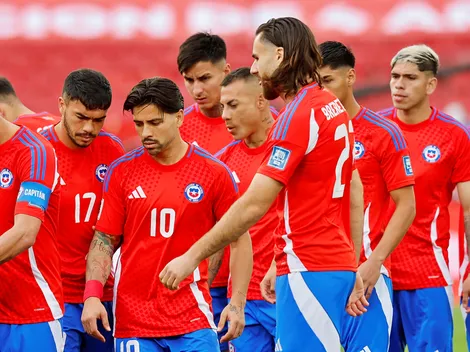 Pato Yáñez y apunta al gran ausente en la nómina de Gareca