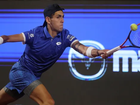 Tabilo tiene rival en Indian Wells: Va por su primer triunfo en 2025