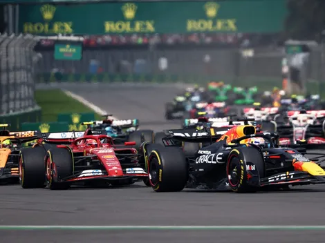 ¡Confirmado! La F1 suma otro equipo a su parrilla