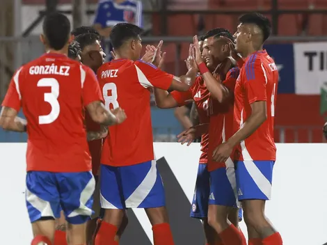 Ex DT de la Roja se enoja por tres grandes ausencias en la nómina de Gareca