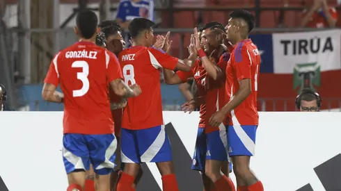 Un laureado DT dice que estos tres jugadores de la Roja son los que extraña de la nómina.