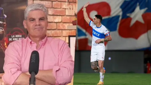 Contorversia por la nómina chilena.