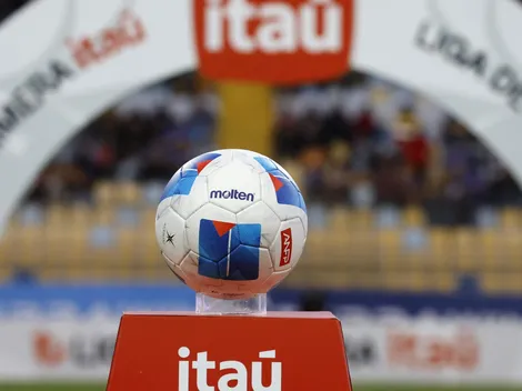 El partido que va GRATIS por TV abierta