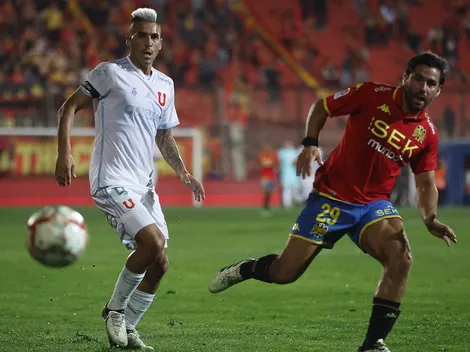 UE vs la U: así está la destruida cancha del Santa Laura