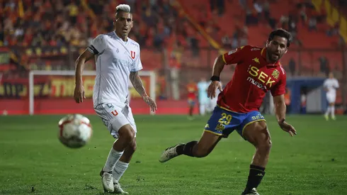 El pasto de Santa Laura está para la historia.