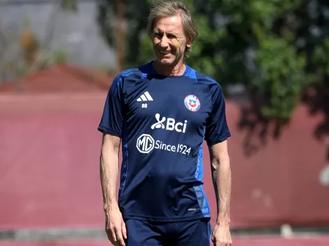 Ex DT de La Roja y su veredicto por nómina de Gareca: "Le dan..."