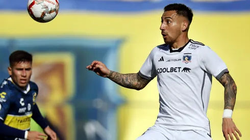 El Cacique vuelve a la acción este fin de semana por la Liga de Primera.