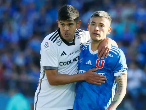 La Copa Libertadores ratifica el bolillero de Colo Colo y la U