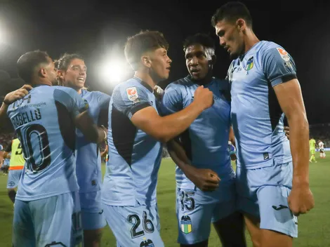 Pronósticos O'Higgins vs Deportes La Serena: el Celeste quiere seguir invicto en el 2025