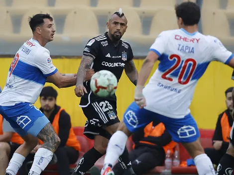 El estadio que busca la UC para el clásico con Colo Colo