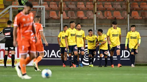Cobreloa no conoce de triunfos en lo que va del año en Copa Chile y Primera B.