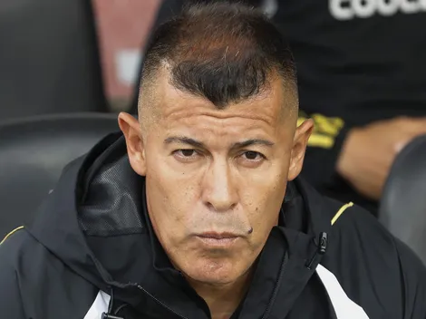 La racha que complica a Jorge Almirón en la previa ante Everton