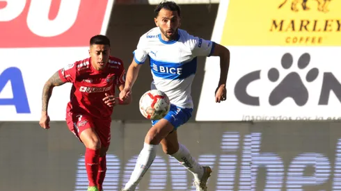 La UC viaja a Chillán para enfrentar a los 'Diablos Rojos'.