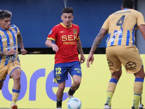 El tercer equipo más caro de Chile y el peor del 2025