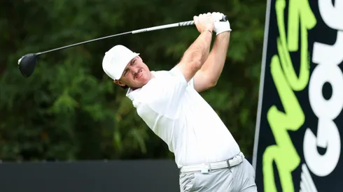 Mito Pereira destaca en Hong Kong