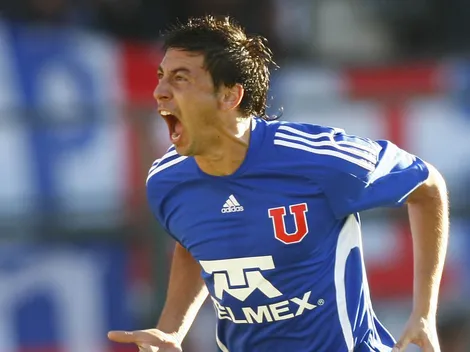 Palote Olivera es el nuevo DT de equipo uruguayo