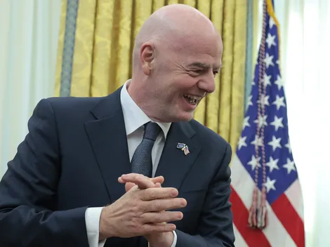 Insólito: la FIFA pone a EE.UU. como posible ganador del Mundial 2026