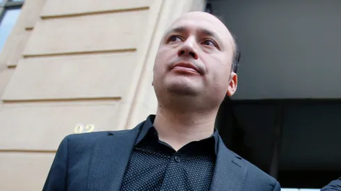 Valladares ganó la presidencia del Club Social y Deportivo Colo Colo.