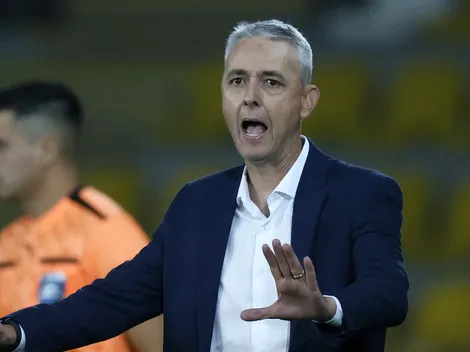 ¿La UC se queda sin DT antes de enfrentar a Colo Colo?