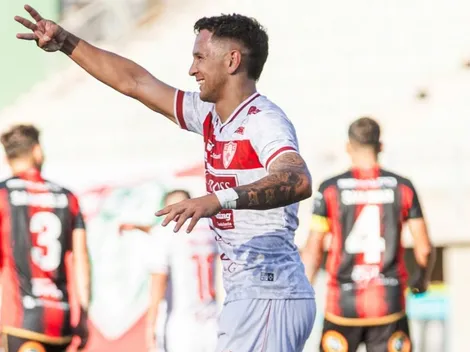 Tabla de Primera B: Copiapó y Temuco ganan por primera vez