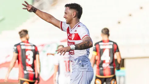 Deportes Copiapó logró su primer triunfo del año en Primera B.