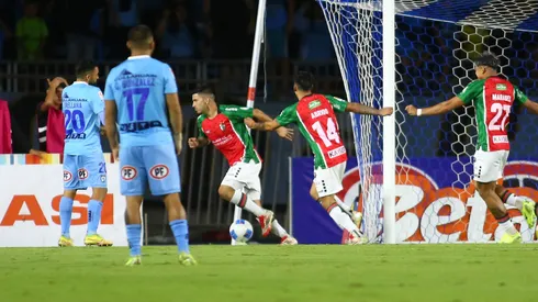 Iquique y Audax cierran el sábado alcanzando a Coquimbo en la punta.