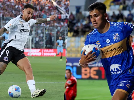 Transmisión: Horario y dónde ver hoy en Colo Colo vs Everton